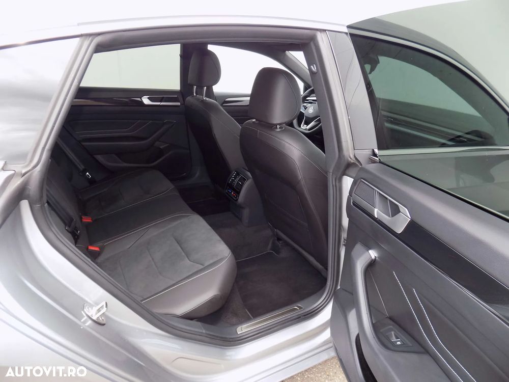 Volkswagen ARTEON 2.0 TSI DSG R-Line Edition - 30