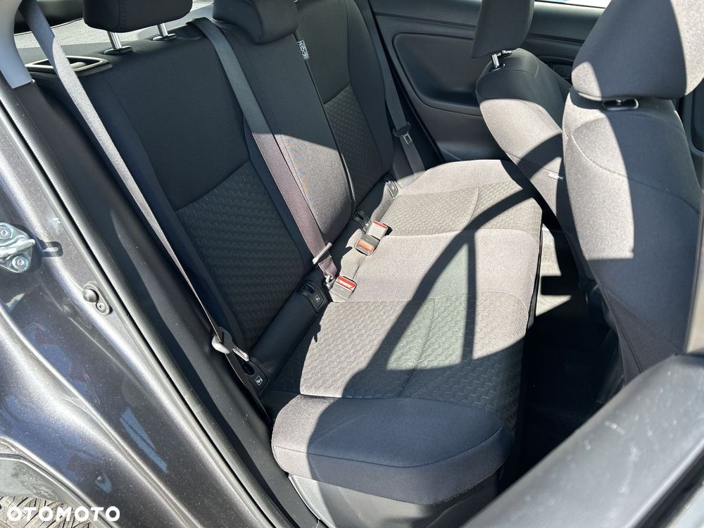 Toyota Yaris Cross Hybrid 1.5 Comfort - 16