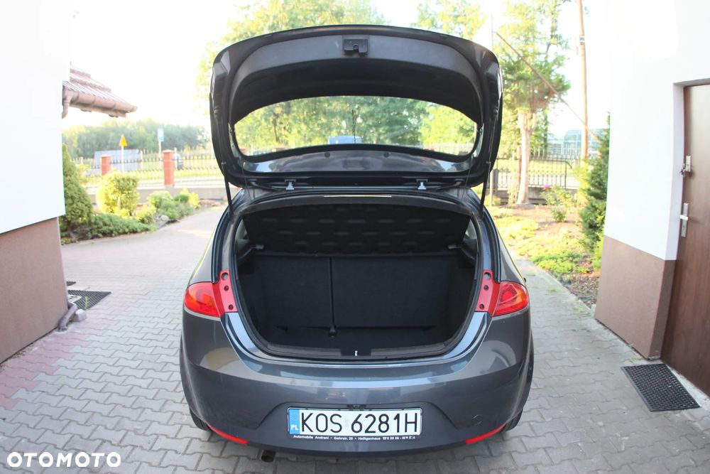 Seat Leon - 35
