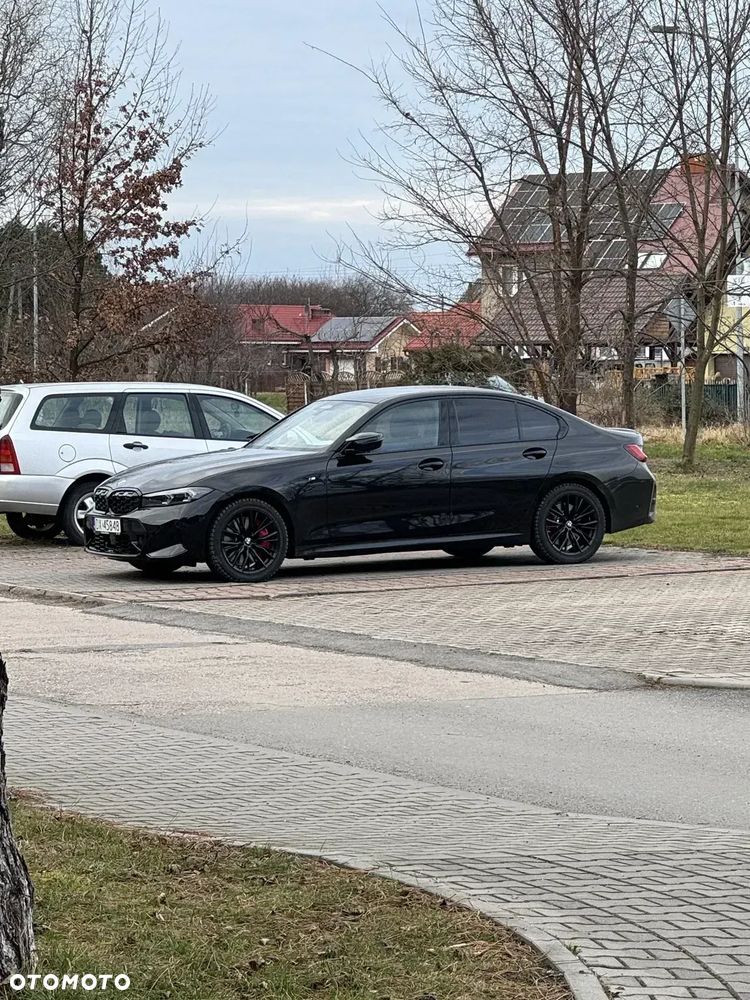 BMW Seria 3 - 16
