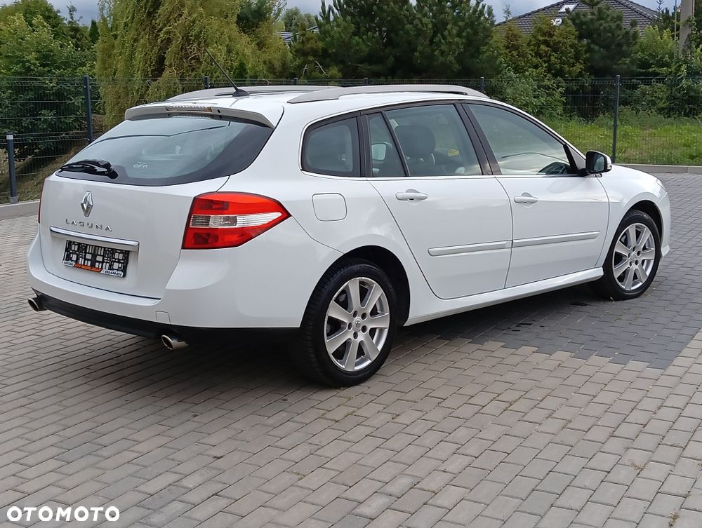 Renault Laguna - 3