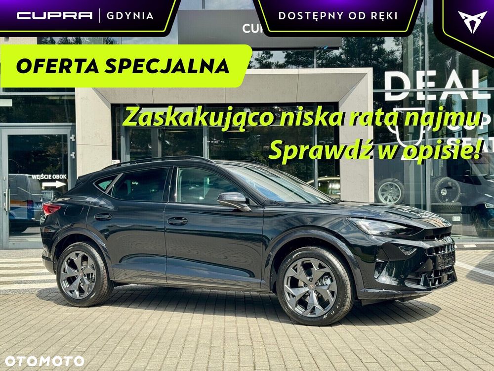 Cupra Formentor 1.5 eTSI mHEV DSG - 1