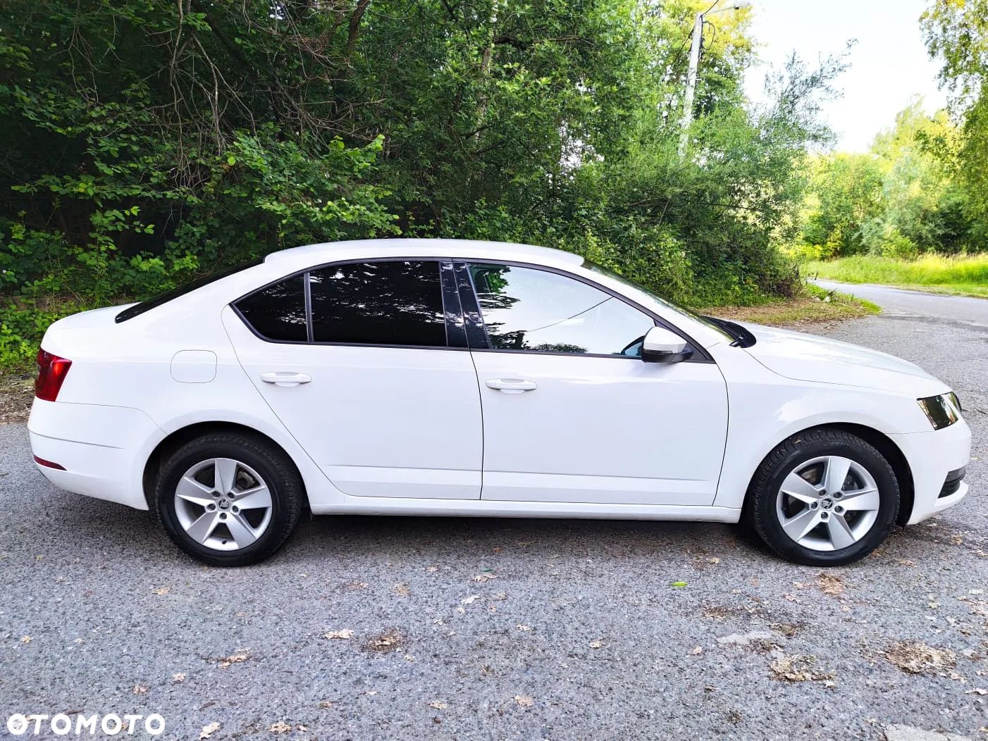 Skoda Octavia 1.0 TSI Ambition - 1