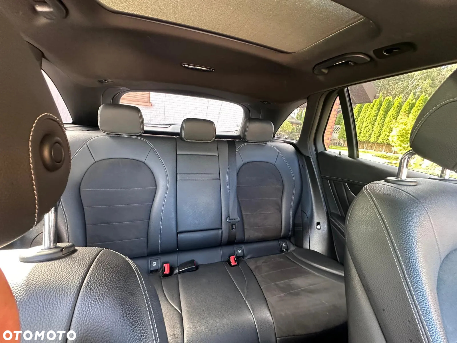 Mercedes-Benz GLC 220 d 4-Matic - 15