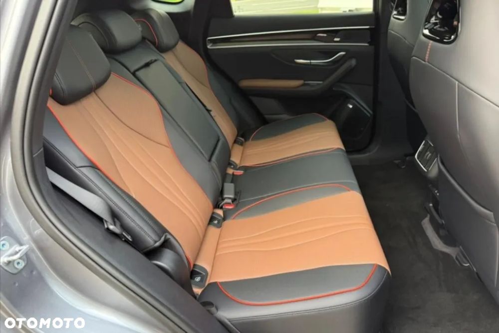 BYD Seal U 1.5T Design AWD - 22