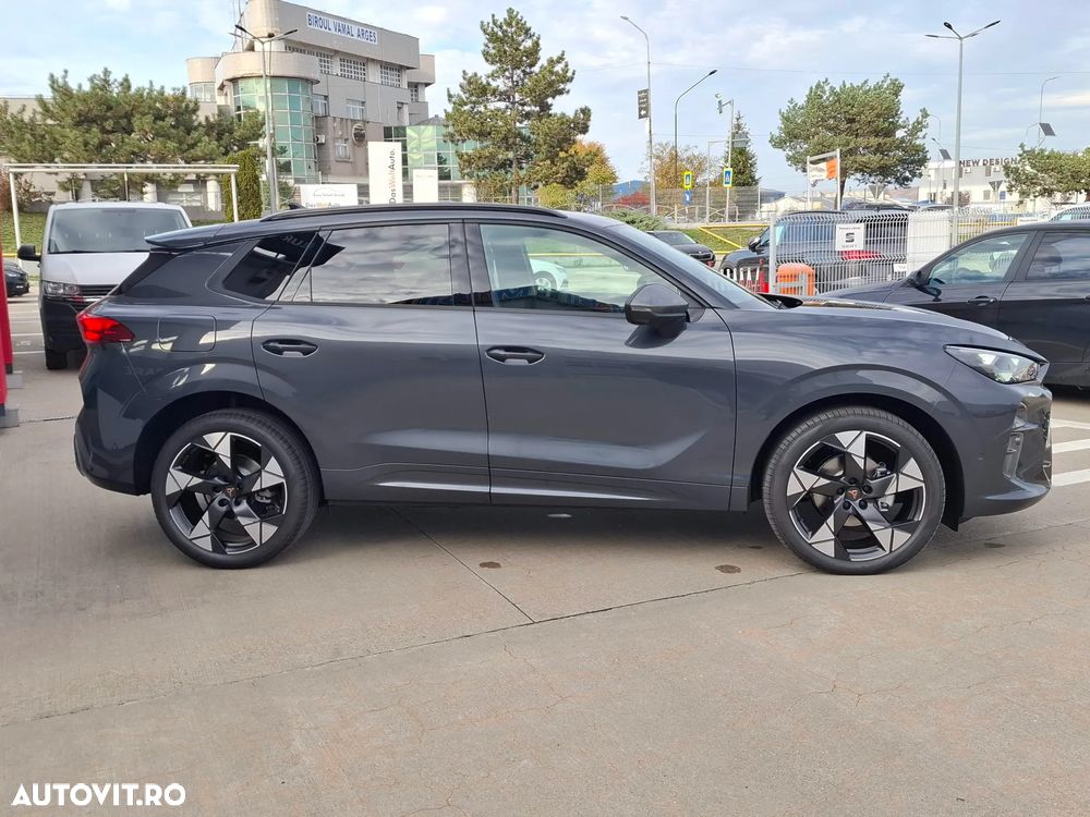 Cupra Terramar 1.5 e-TSI DSG7 MHEV - 8