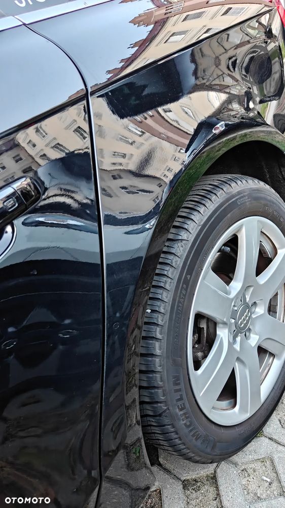 Audi A4 Avant 2.0 TDI DPF Ambiente - 18