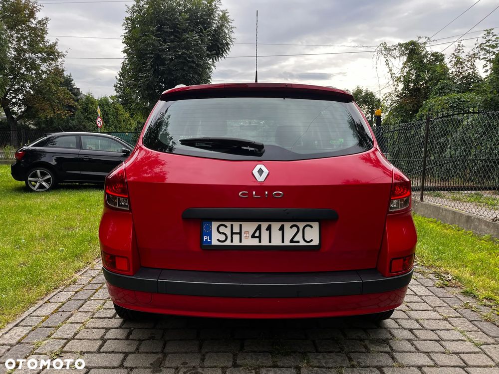 Renault Clio 1.2 16V Ripcurl - 7