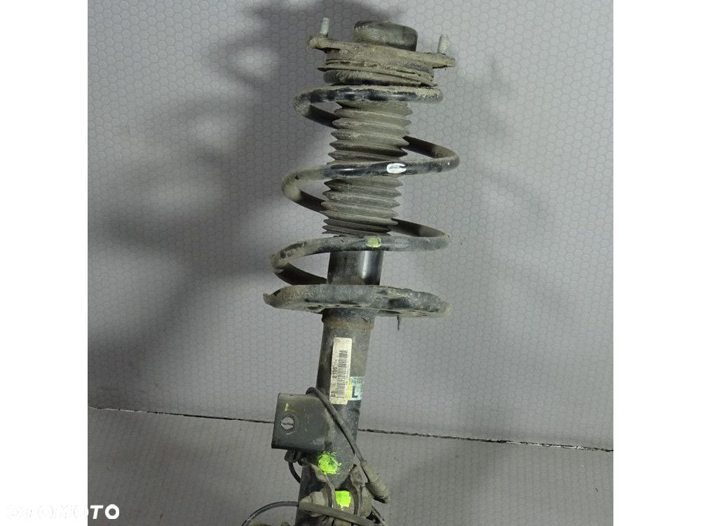 KIA OPTIMA III LIFT 2.0 HYBRID MCPERSON LEWY - 3