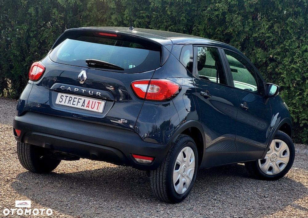 Renault Captur - 4