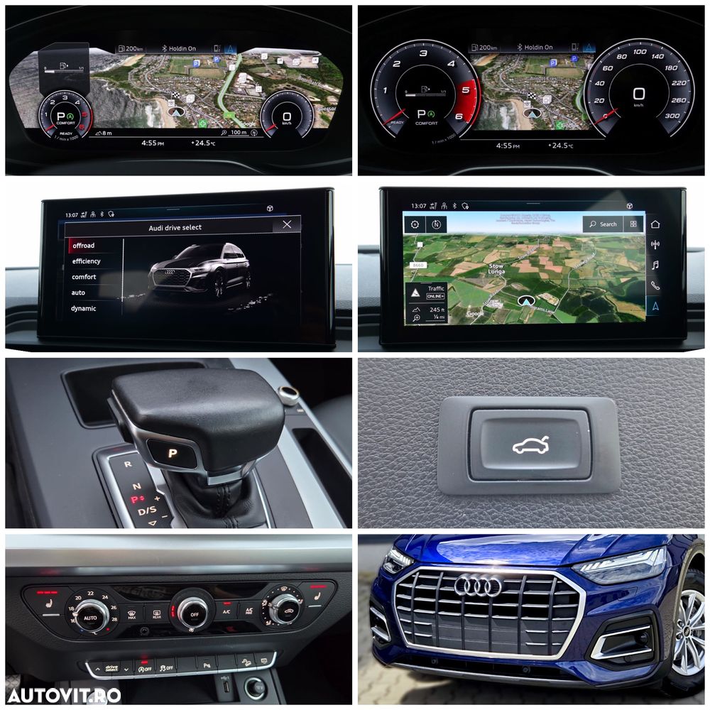 AUDI Q5 2021 — imagine 6