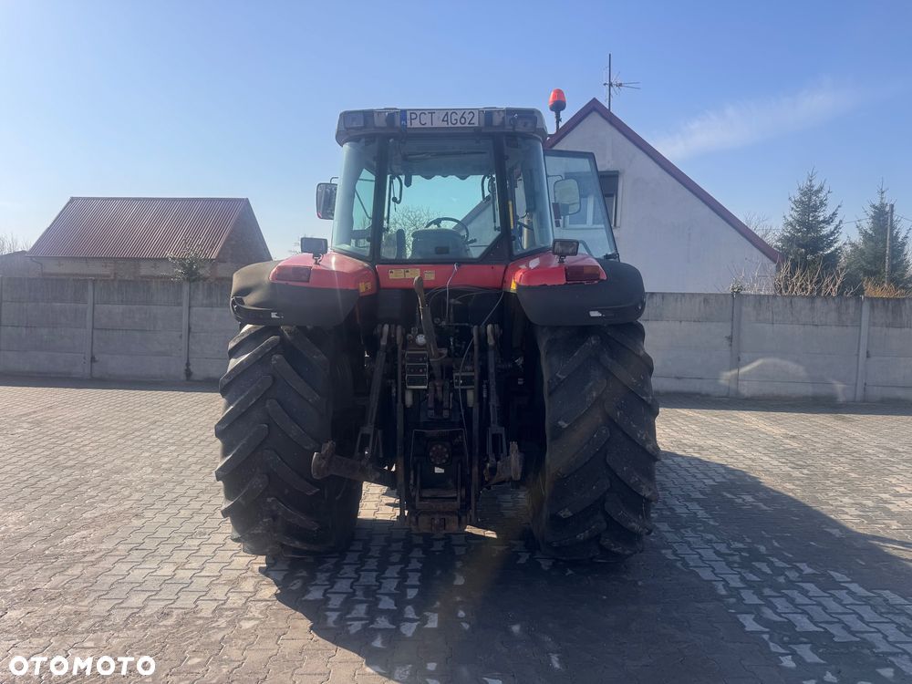 Massey Ferguson 8250 PowerControl - 6