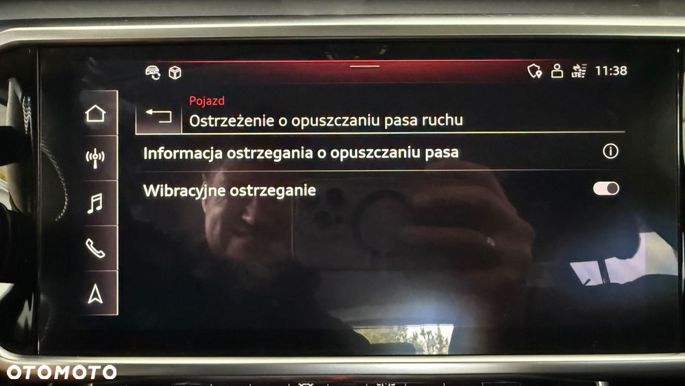 Audi A6 Avant 55 TFSI e quattro S tronic S line - 34