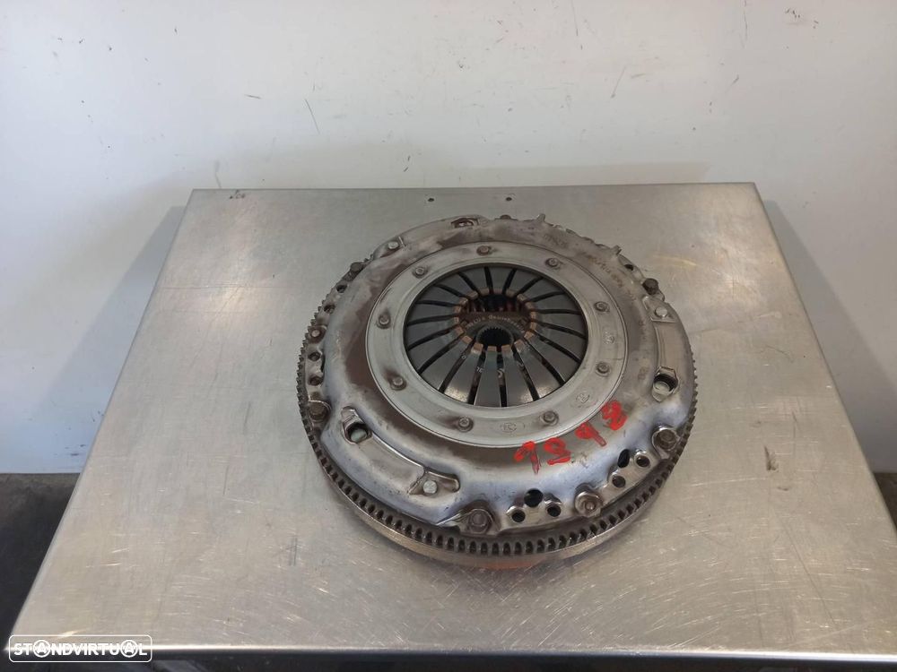 KIT DE EMBRAIAGEM SEAT IBIZA ST 6J8 - 1