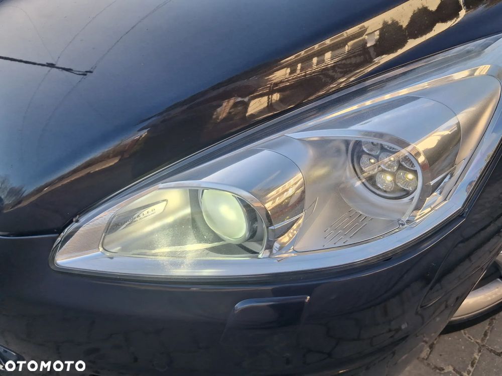 Peugeot 508 HDi FAP 205 Automatik GT - 34