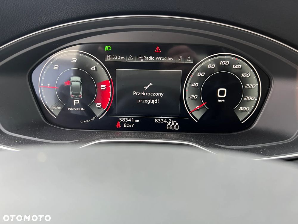 Audi Q5 40 TDI Quattro S tronic - 12