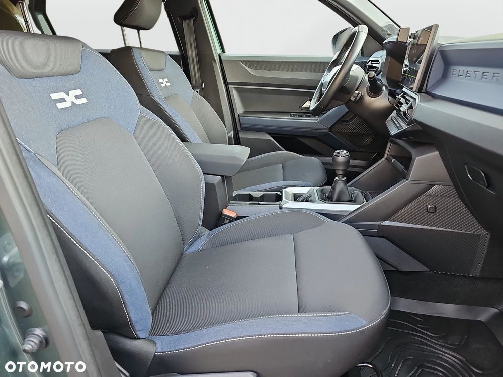 Dacia Duster 1.0 TCe Journey - 13