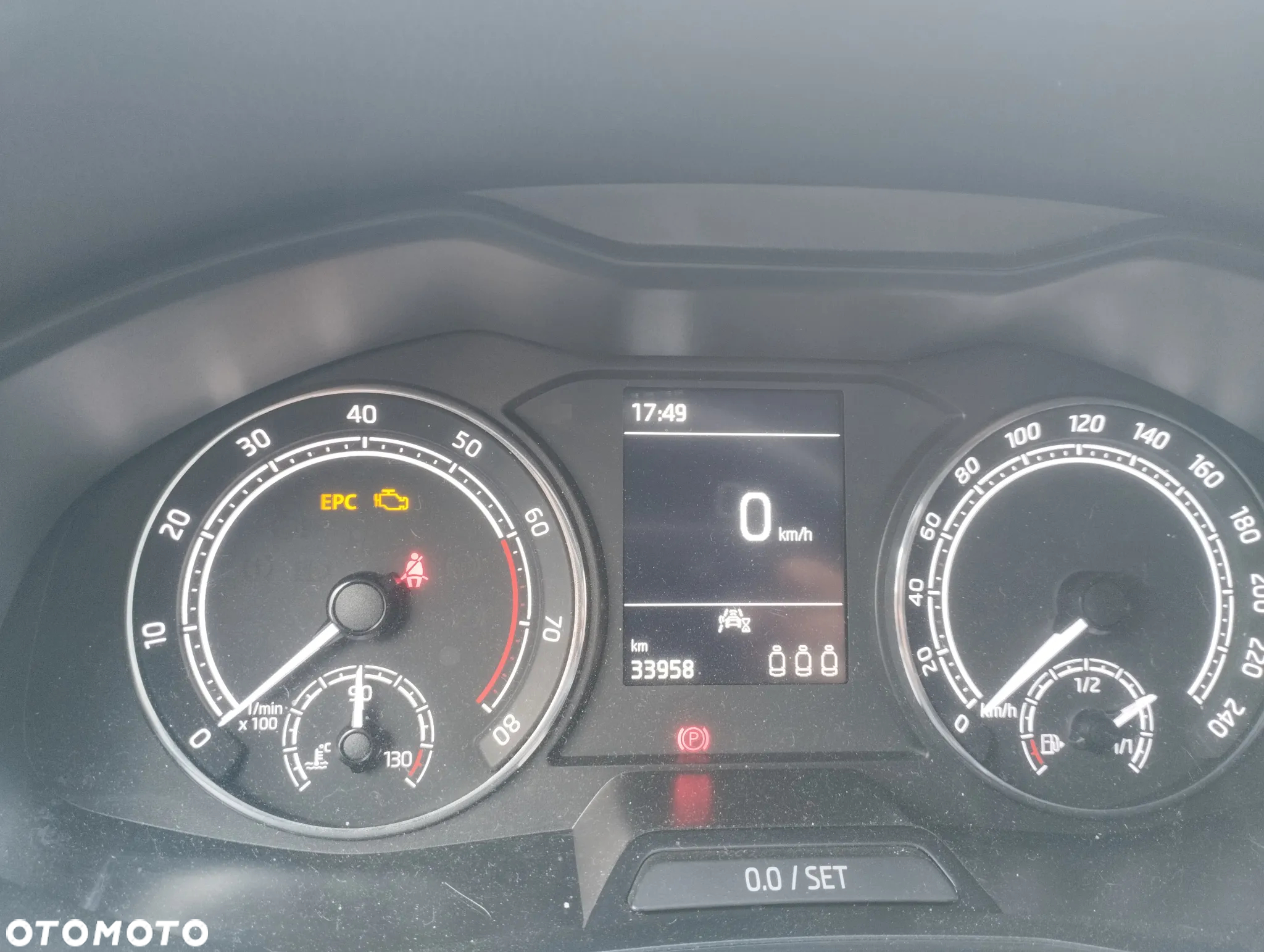 Skoda Kamiq 1.0 TSI Active - 5