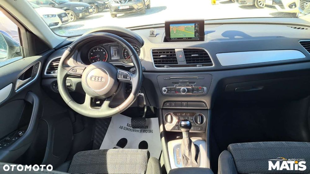 Audi Q3 - 22