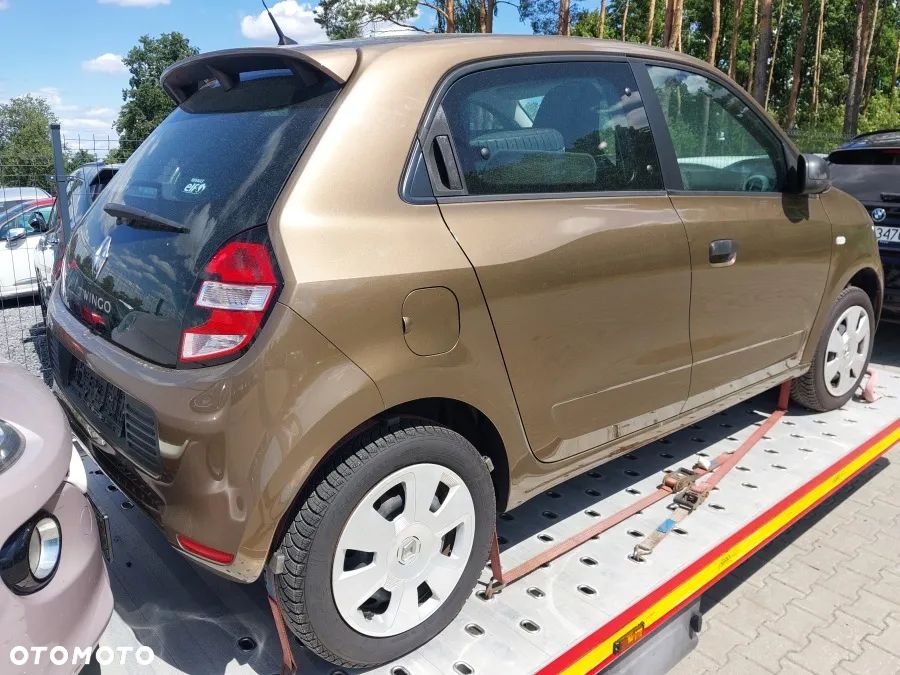 Renault Twingo - 22