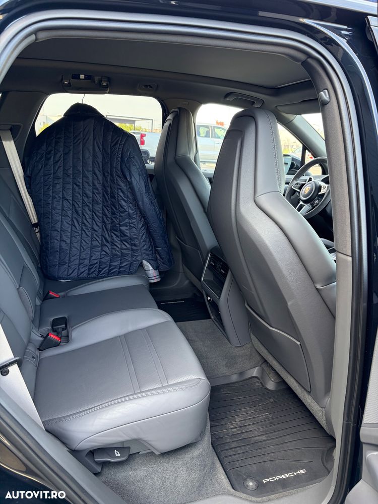 Porsche Cayenne E-Hybrid - 29