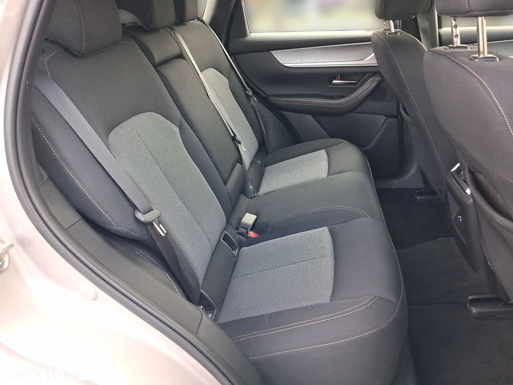 Mazda CX-60 3.3 D mHEV Exclusive Line AWD - 20
