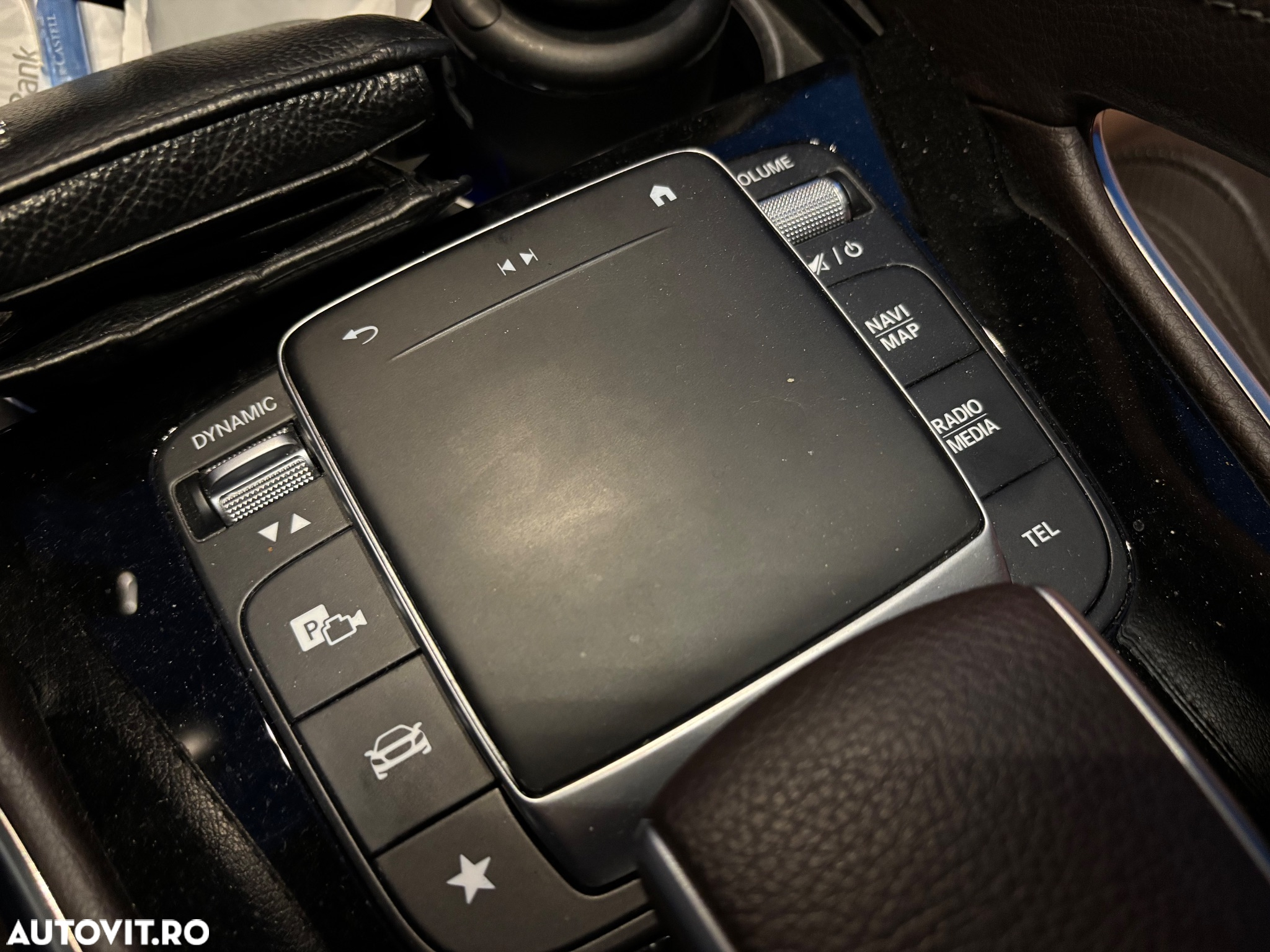 Mercedes-Benz GLE 400 d 4MATIC - 14