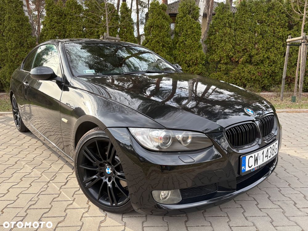 BMW Seria 3 - 12