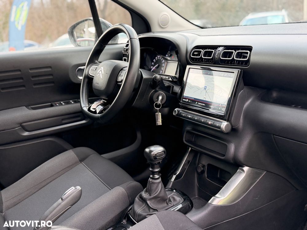 Citroën C3 AIRCROSS - 5