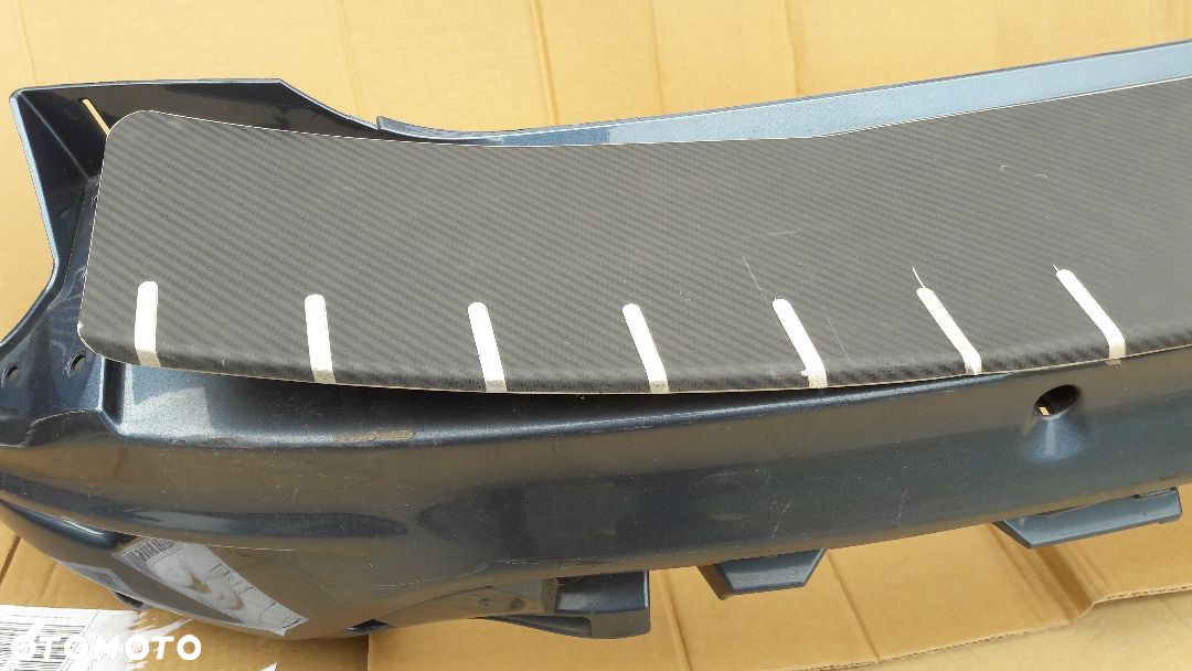 DOKLADKA ZDERZAKA TYL FORD KUGA MK2 LIFT ST - 5