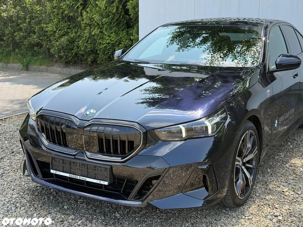 BMW Seria 5 - 4