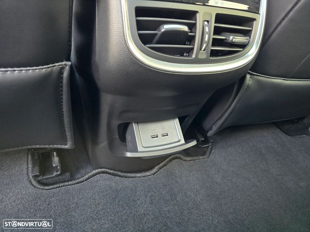 MG Marvel R 70 kWh Comfort - 8