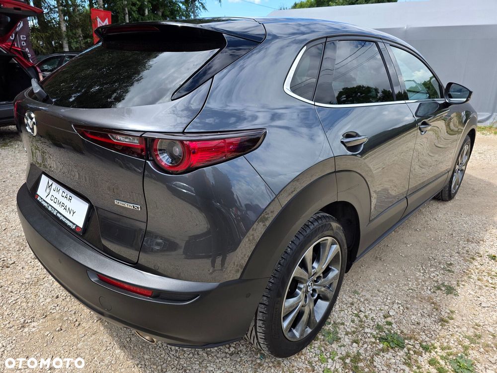 Mazda CX-30 - 20