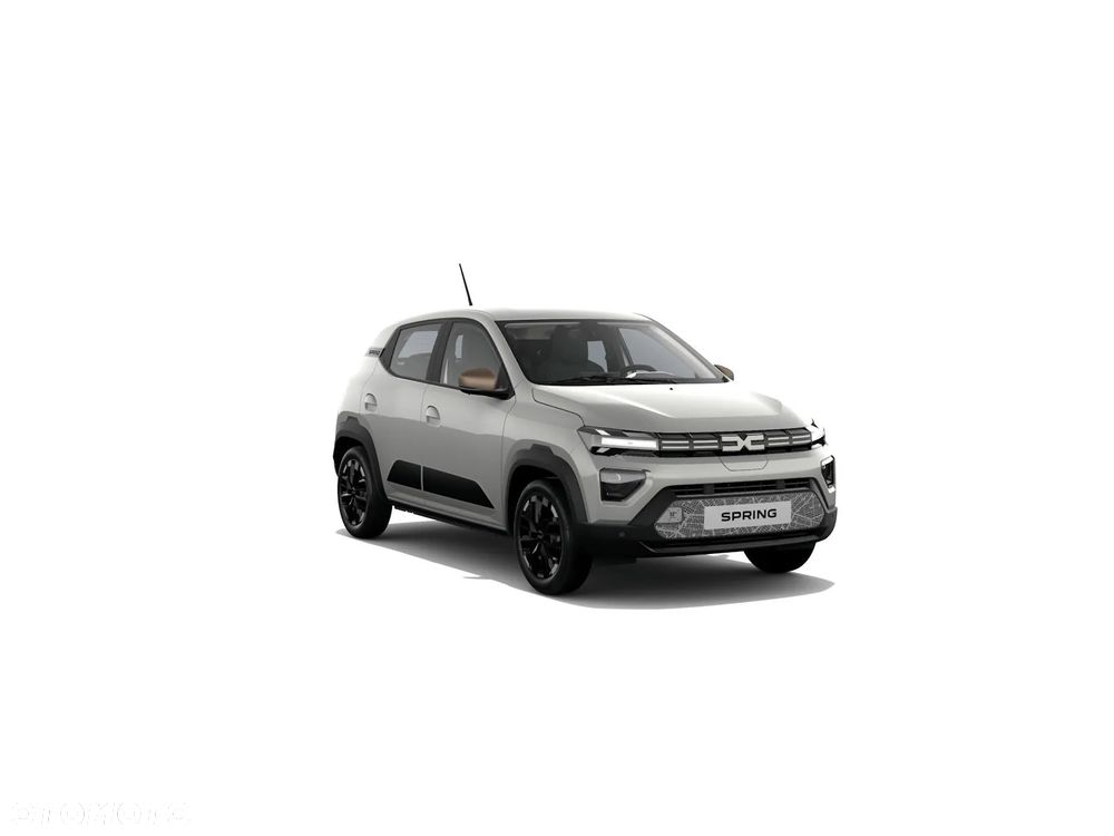 Dacia Spring Electric 26.8kWh 65 Extreme