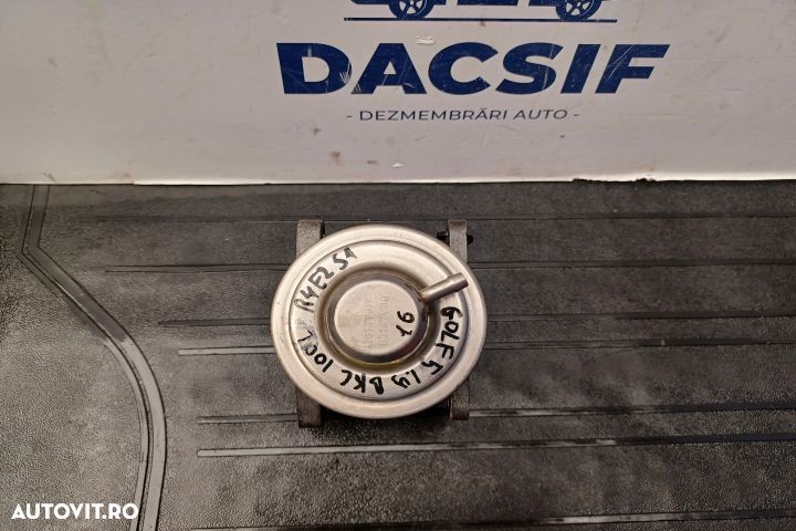Egr 033129637D 033129637D Volkswagen VW Golf 5 [2003 - 2009] Plus min - 1
