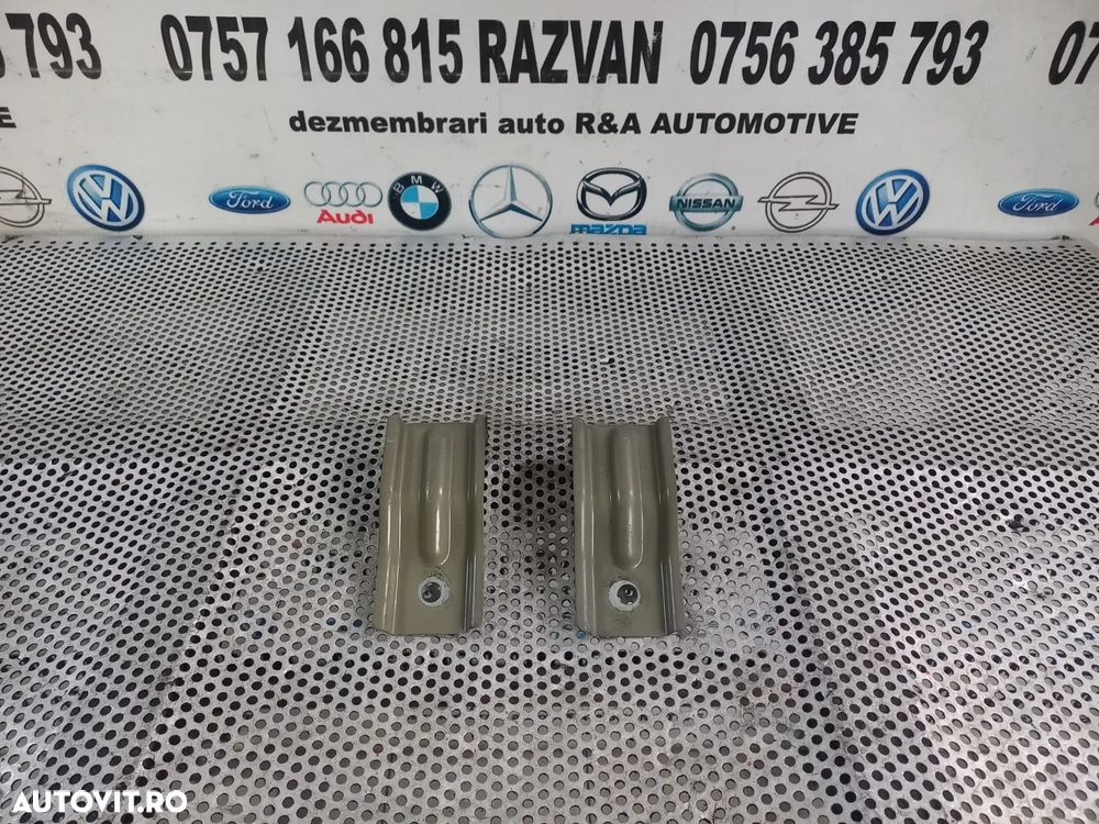 Suporti Suport Far Aripa Bara Stanga Dreapta Vw T-Roc Cod 2GA- Dezmembrari Arad - 1