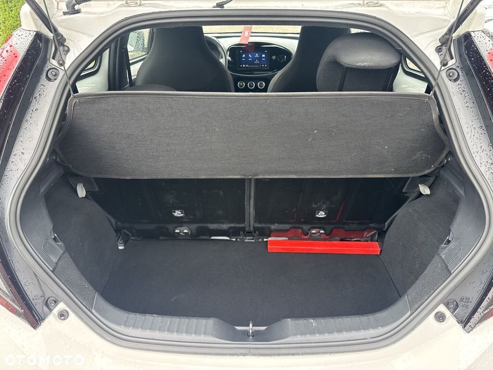 Toyota Aygo X - 19