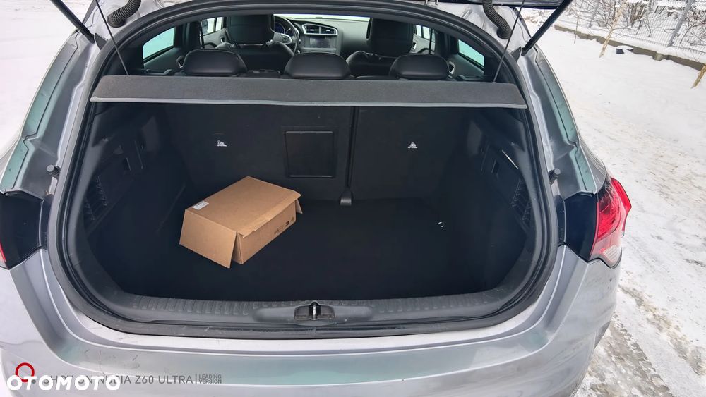 DS Automobiles DS 4 - 21