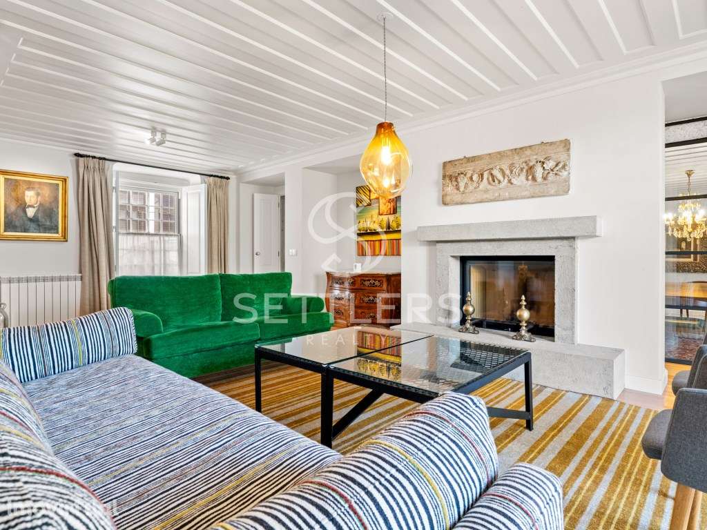 Moradia t5 Centro Histórico Cascais - Grande imagem: 3/33