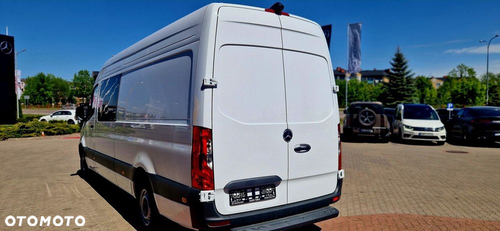 Mercedes-Benz Sprinter - 6