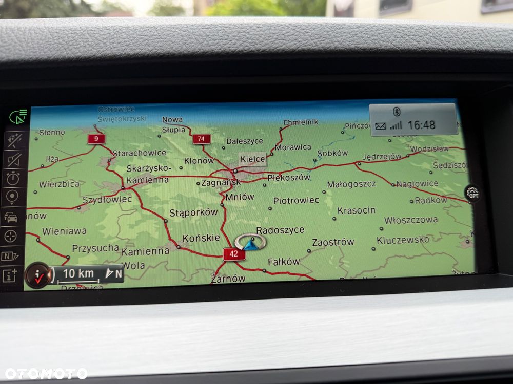 BMW Seria 5 - 34