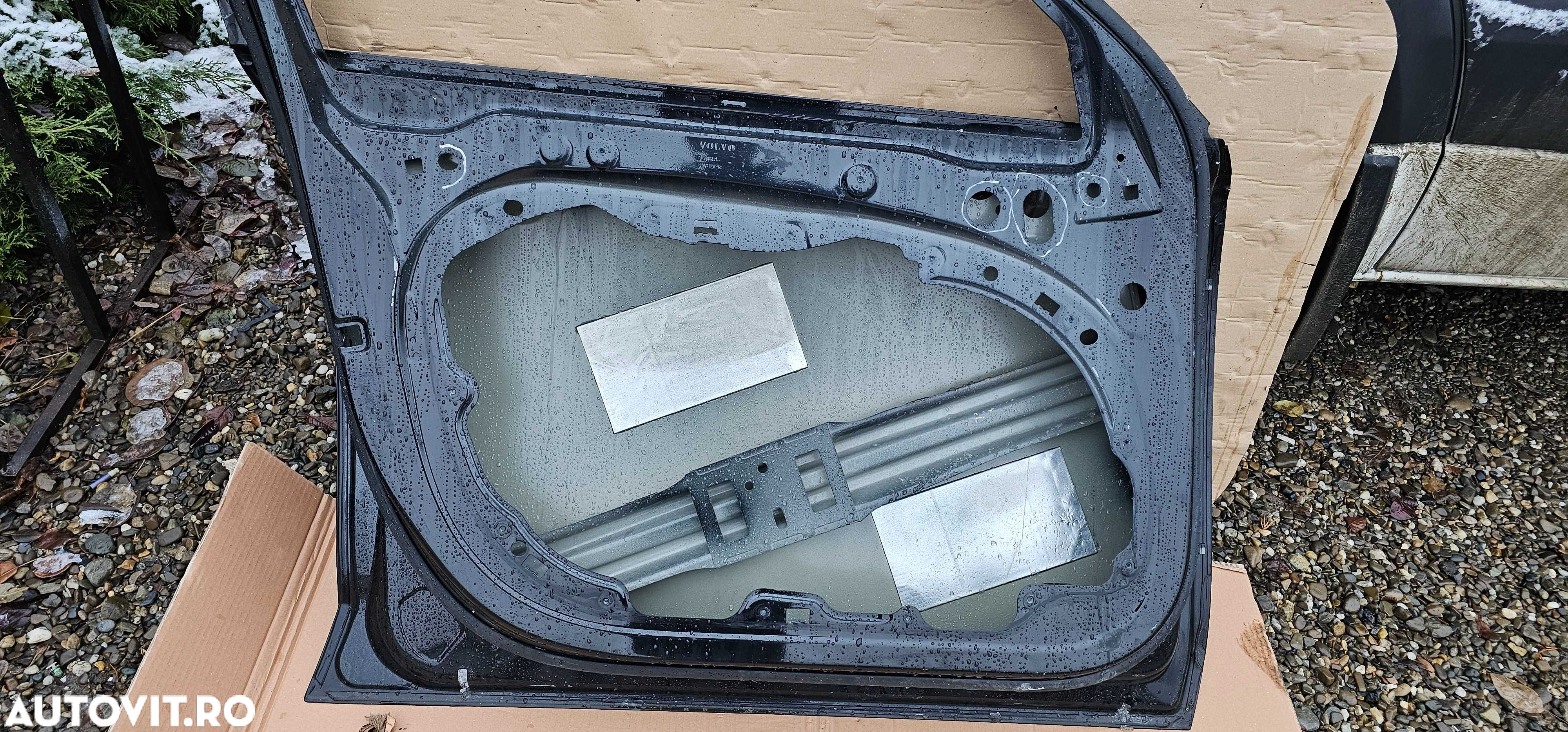 Usa stanga fata Volvo S90 / V90 2017  - 2024 - 3