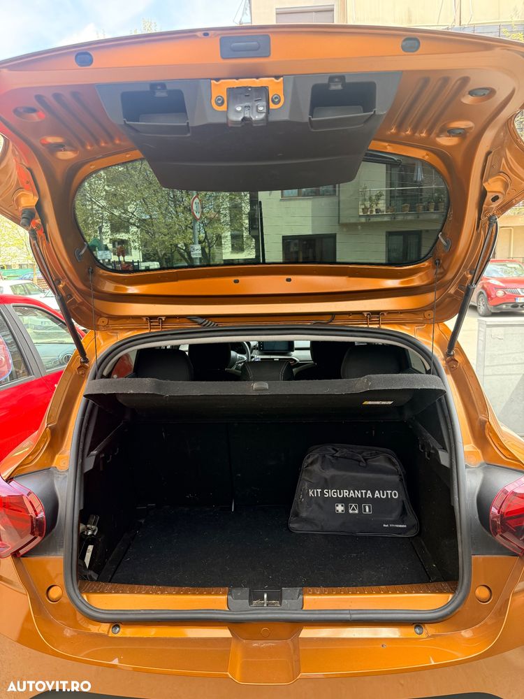 Dacia Sandero TCe 90 MT6 Comfort - 10