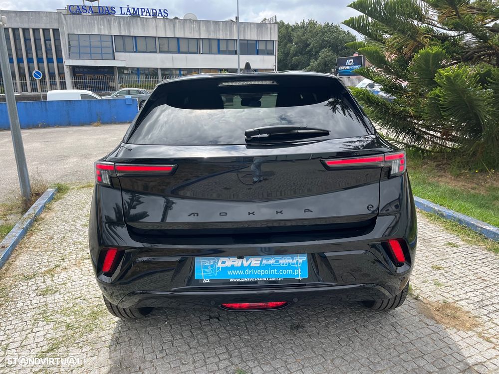 Opel Mokka-e GS - 11
