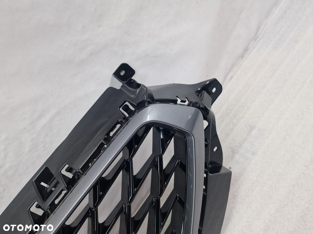 CUPRA FORMENTOR 5FF 20- ŁADNA ATRAPA / GRILL PRZEDNI PRZÓD , NR 5FF853651C , NR AUKCJI GL615 - 7