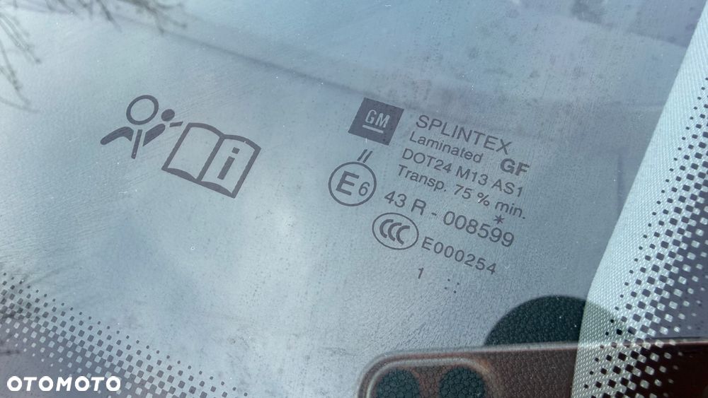 Opel Zafira 1.7 CDTI ecoFLEX Family - 22