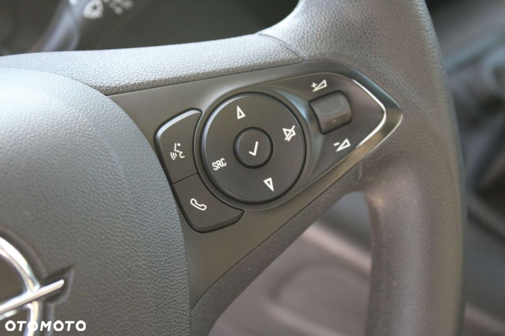 Opel Combo - 17