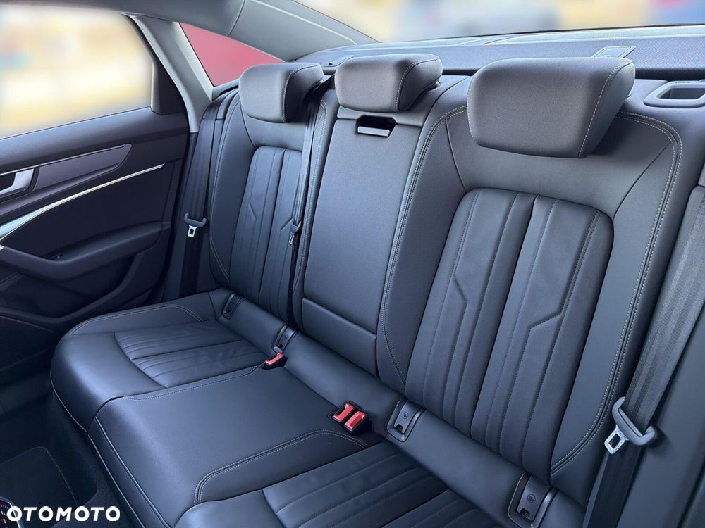 Audi A6 Limousine - 14