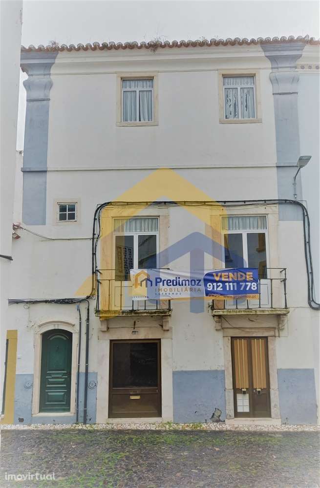 Venda conjunta de 2 Prédios em Estremoz - Grande imagem: 3/38