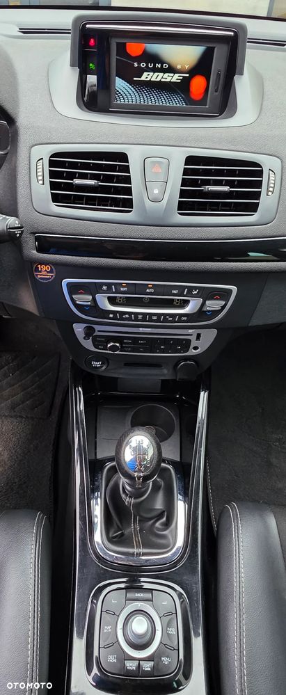 Renault Megane ENERGY dCi 130 Start & Stopp Bose Edition - 16